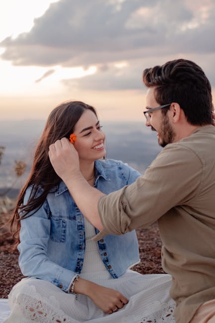 O Amor Virtual em 2025 Tendências e Tecnologias que Estão Redefinindo os Relacionamentos