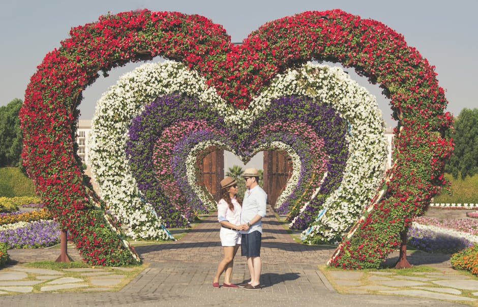 Encontrando Amor Verdadeiro Através da Webcam na Era Digital